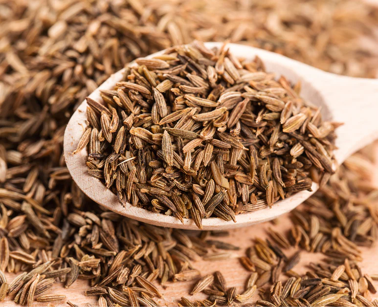Cumin Seeds (Jeera)